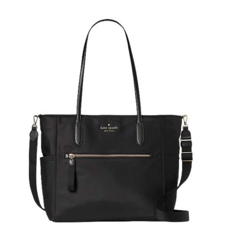 Kate Spade Elegant Black Bag
